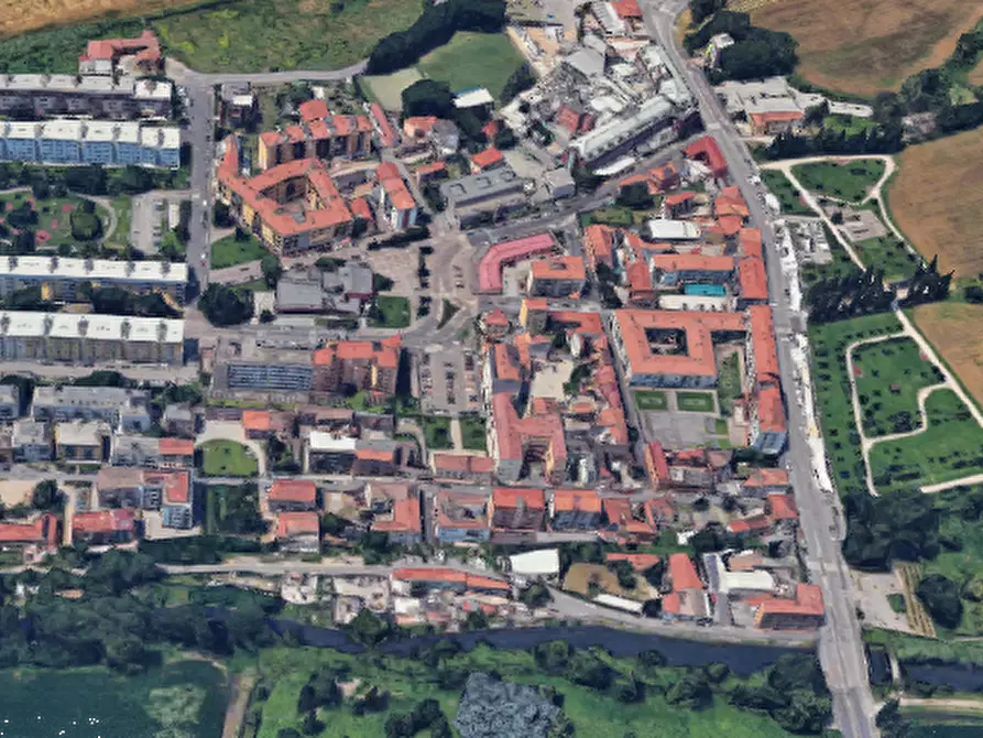 Immagine 19 di Appartamento in vendita  in Via Giacinto Serrati Menotti  a Milano