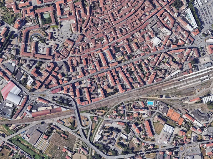 Immagine 1 di Appartamento in vendita  in Via Guttuari a Asti