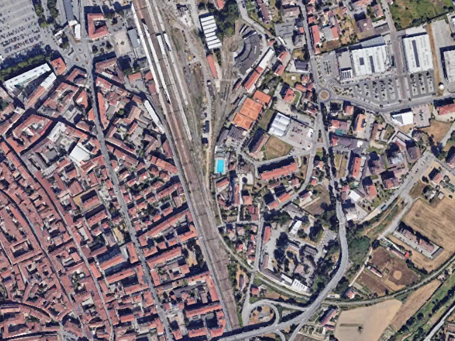 Immagine 2 di Appartamento in vendita  in Via Guttuari a Asti