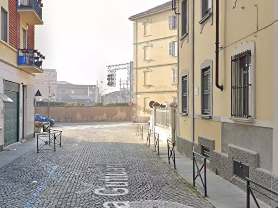 Immagine 6 di Appartamento in vendita  in Via Guttuari a Asti