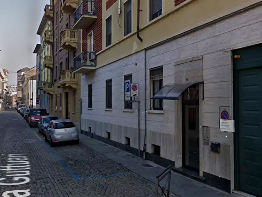 Immagine 8 di Appartamento in vendita  in Via Guttuari a Asti