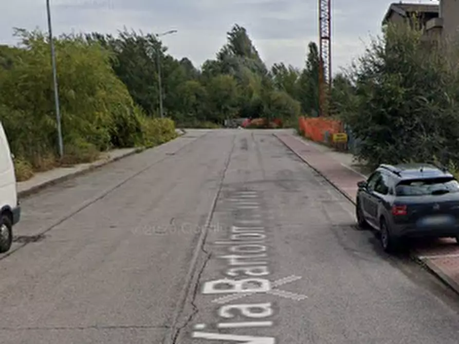 Immagine 4 di Ufficio in vendita  in Via Bartolomeo Stefani a Mantova