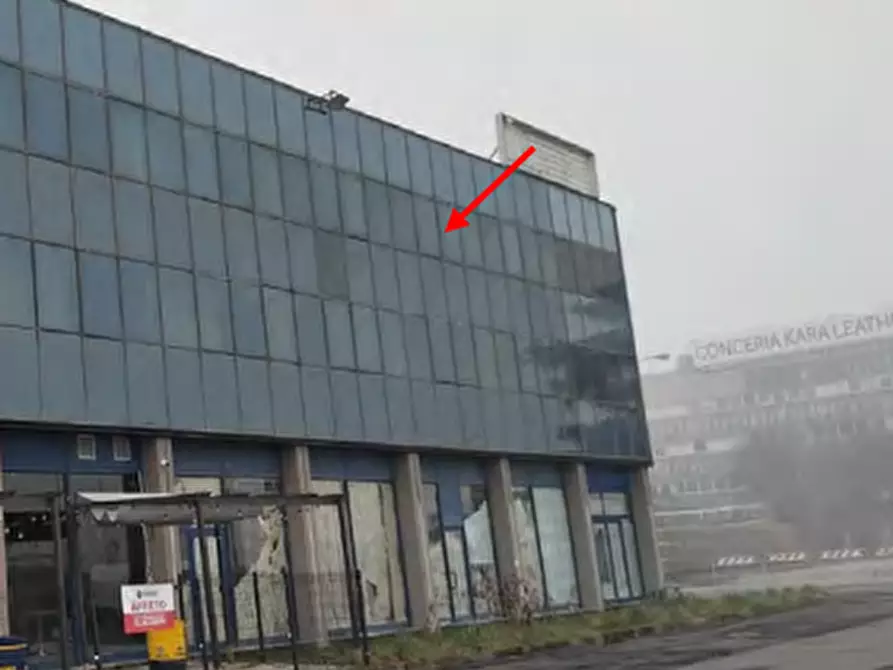 Immagine 1 di Ufficio in vendita  in Via Niccolò Copernico a Trezzano Sul Naviglio