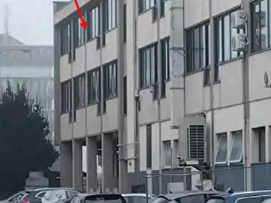 Immagine 2 di Ufficio in vendita  in Via Niccolò Copernico a Trezzano Sul Naviglio