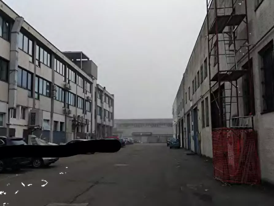 Immagine 4 di Ufficio in vendita  in Via Niccolò Copernico a Trezzano Sul Naviglio