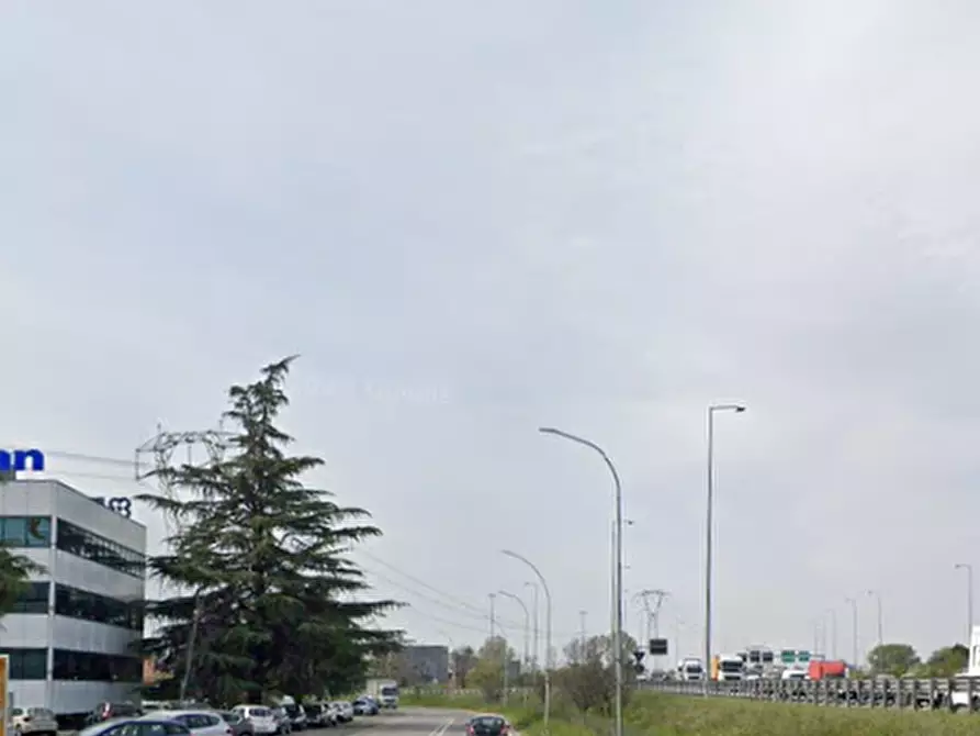 Immagine 9 di Ufficio in vendita  in Via Niccolò Copernico a Trezzano Sul Naviglio