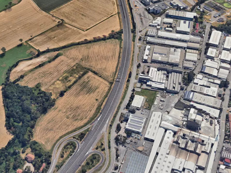 Immagine 11 di Ufficio in vendita  in Via Niccolò Copernico a Trezzano Sul Naviglio