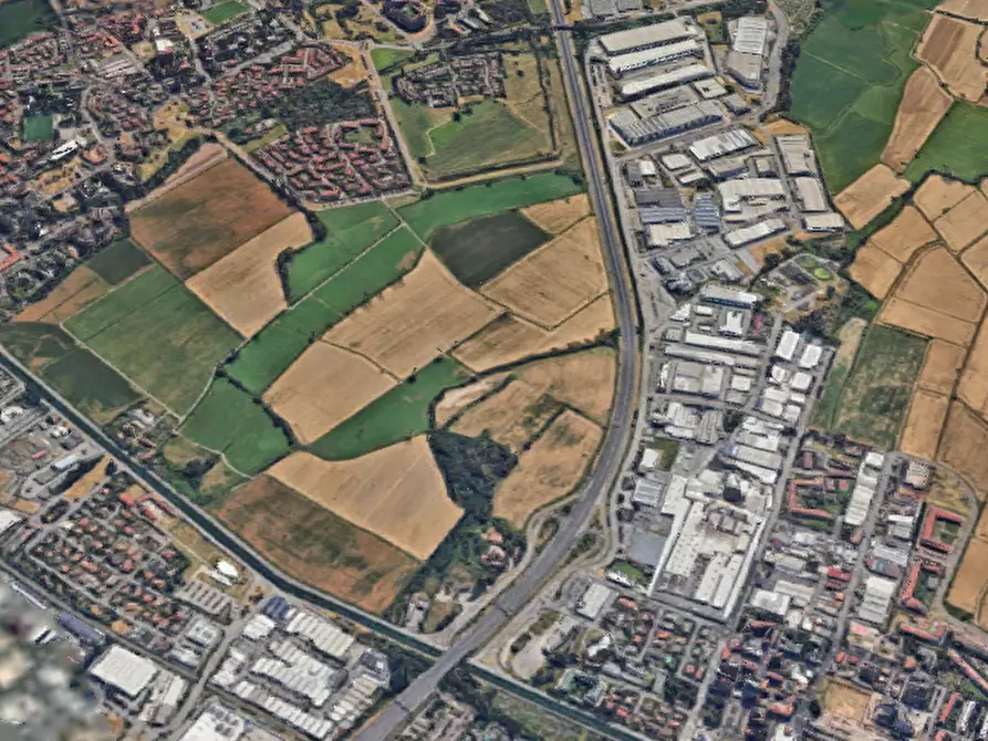 Immagine 12 di Ufficio in vendita  in Via Niccolò Copernico a Trezzano Sul Naviglio