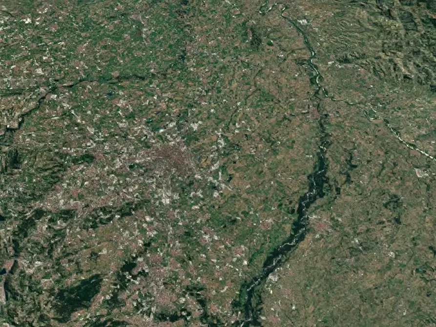 Immagine 15 di Ufficio in vendita  in Via Niccolò Copernico a Trezzano Sul Naviglio