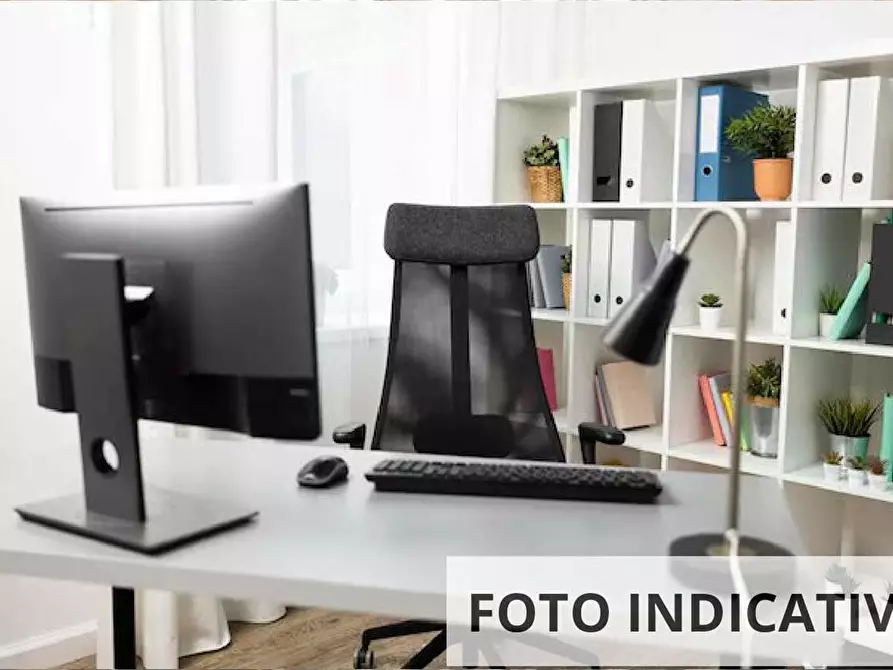 Immagine 18 di Ufficio in vendita  in Via Niccolò Copernico a Trezzano Sul Naviglio