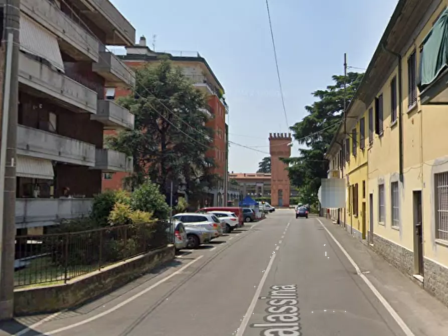 Immagine 6 di Appartamento in vendita  in Via Valassina a Paderno Dugnano