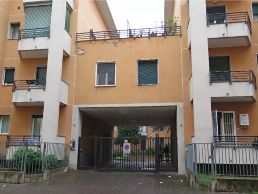 Immagine 2 di Appartamento in vendita  in Via Roma a Bresso