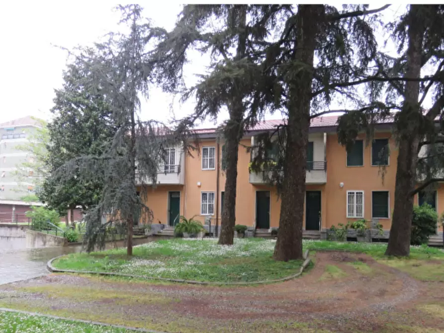 Immagine 7 di Appartamento in vendita  in Via Roma a Bresso