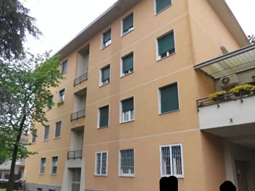 Immagine 9 di Appartamento in vendita  in Via Roma a Bresso