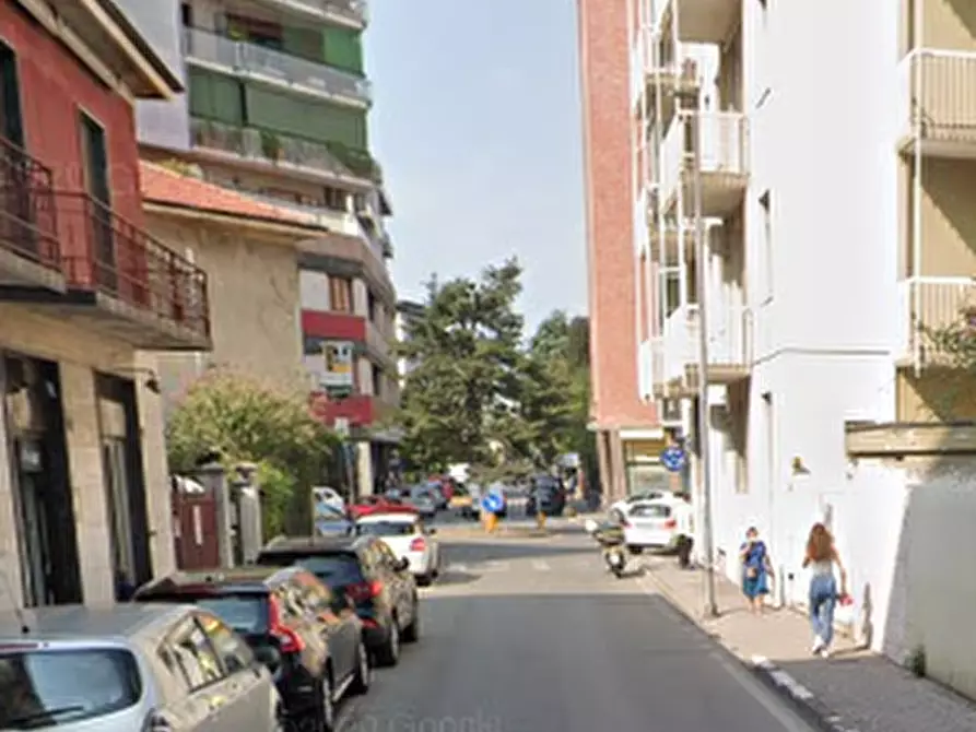 Immagine 11 di Appartamento in vendita  in Via Roma a Bresso