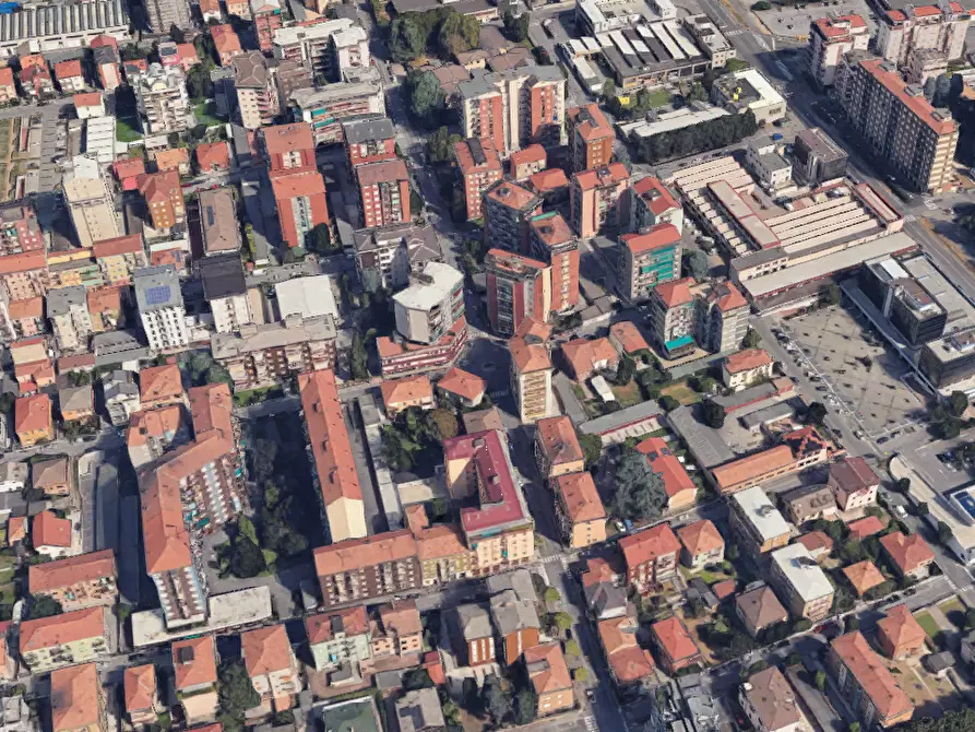 Immagine 12 di Appartamento in vendita  in Via Roma a Bresso