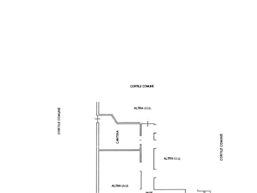 Immagine 18 di Appartamento in vendita  in Via Roma a Bresso