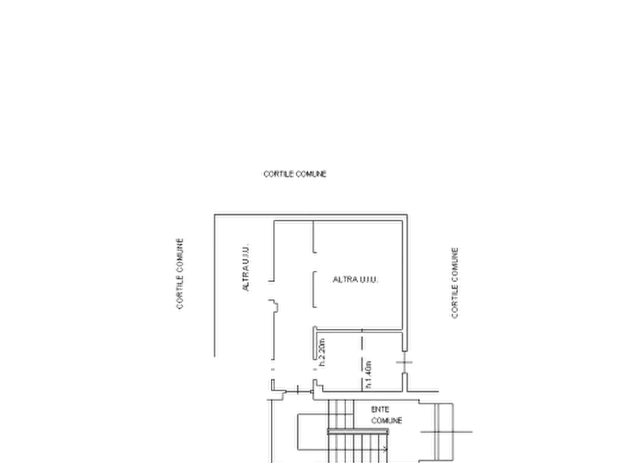 Immagine 19 di Appartamento in vendita  in Via Roma a Bresso