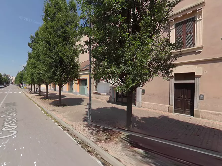 Immagine 3 di Appartamento in vendita  in Corso Galileo Ferraris a Trino Vercellese