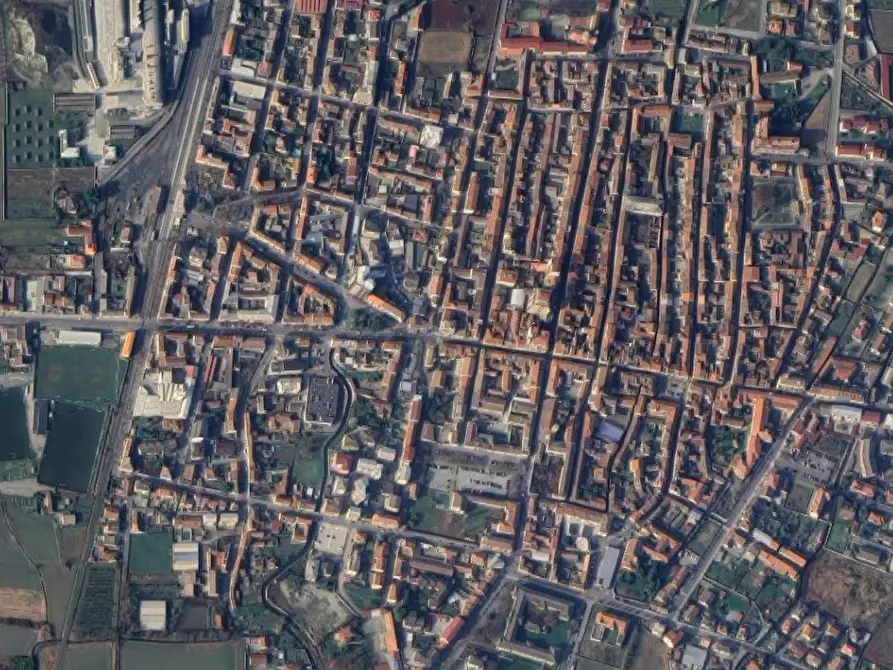 Immagine 4 di Appartamento in vendita  in Corso Galileo Ferraris a Trino Vercellese