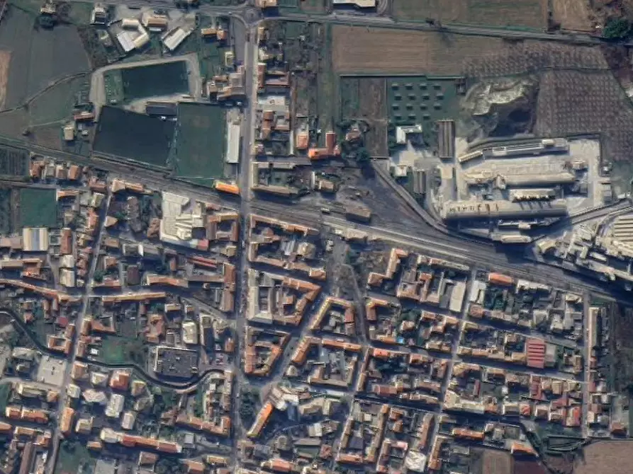 Immagine 6 di Appartamento in vendita  in Corso Galileo Ferraris a Trino Vercellese