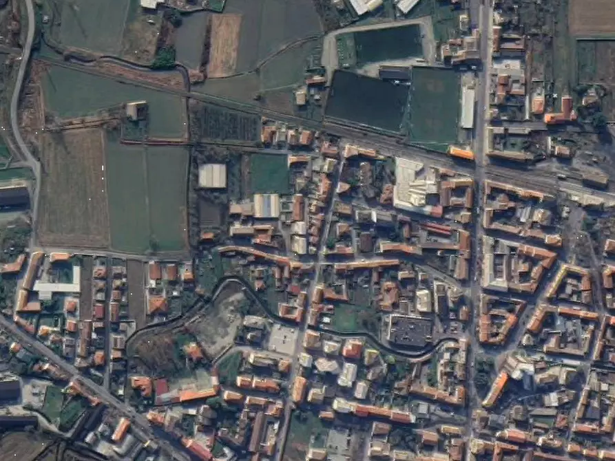 Immagine 8 di Appartamento in vendita  in Corso Galileo Ferraris a Trino Vercellese