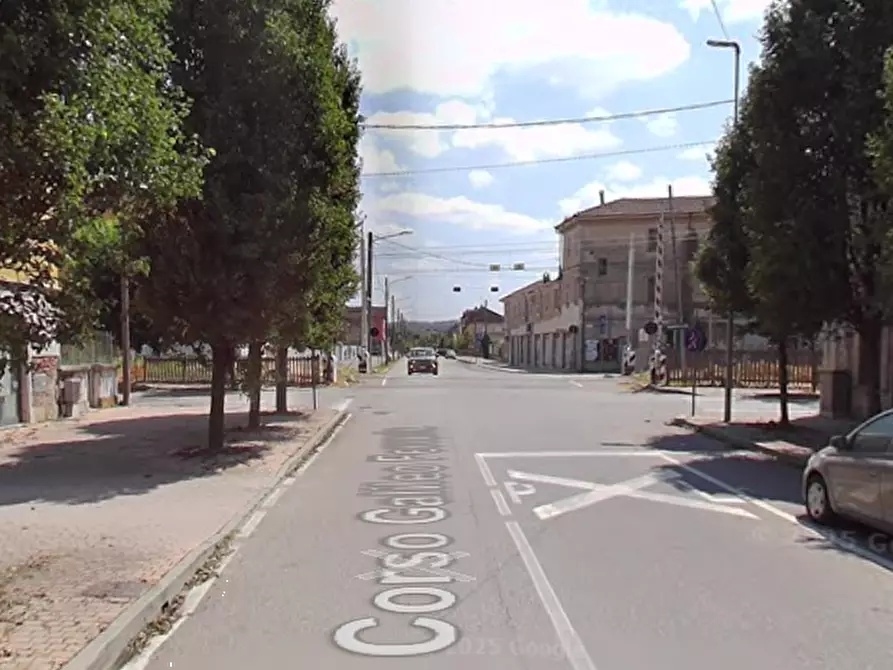 Immagine 9 di Appartamento in vendita  in Corso Galileo Ferraris a Trino Vercellese