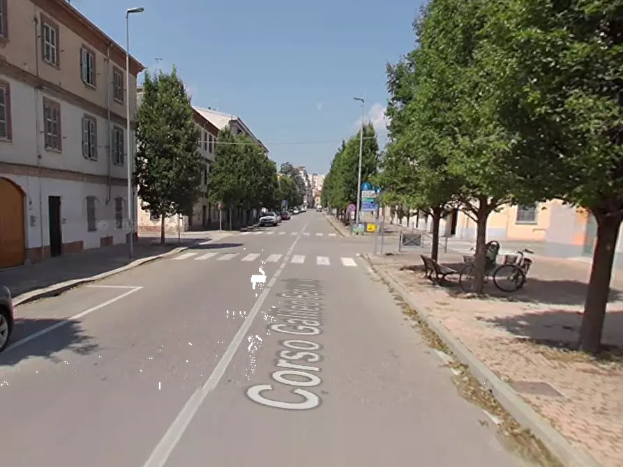 Immagine 11 di Appartamento in vendita  in Corso Galileo Ferraris a Trino Vercellese