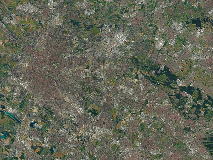 Immagine 12 di Garage in vendita  in Via Carlo Imbonati a Milano