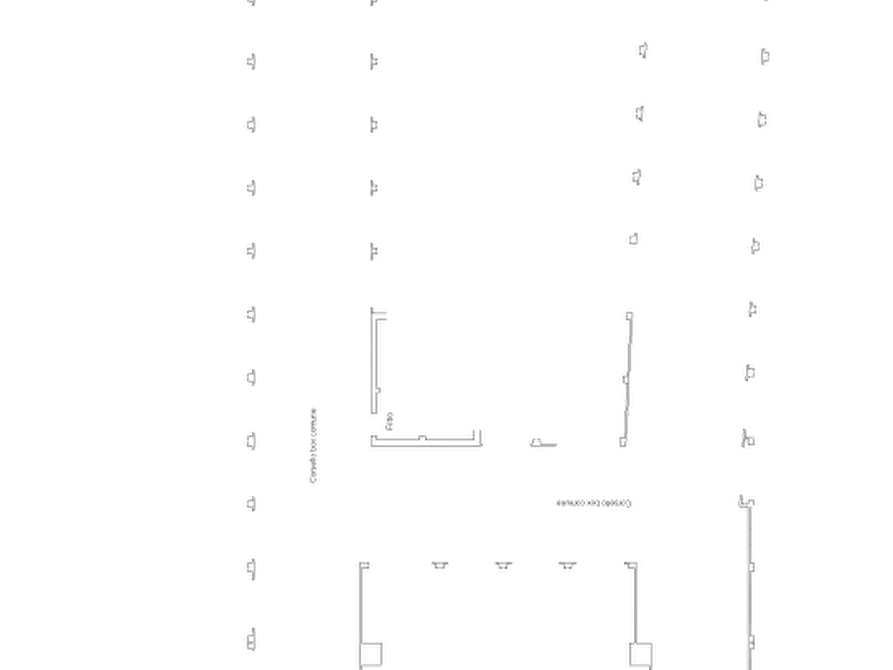 Immagine 13 di Garage in vendita  in Via Carlo Imbonati a Milano