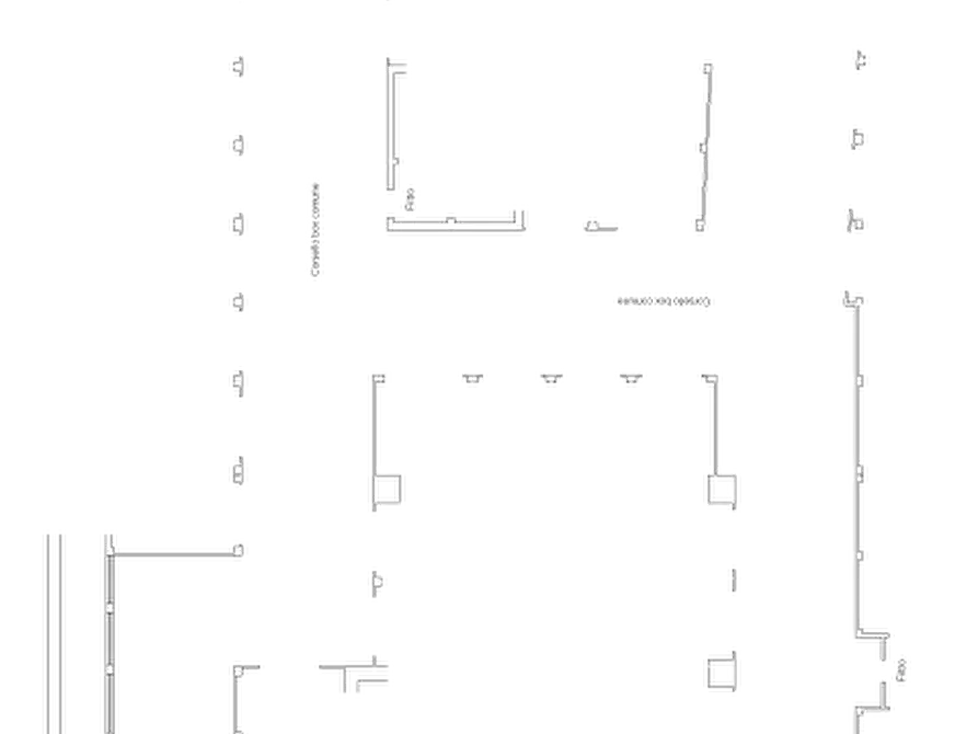 Immagine 14 di Garage in vendita  in Via Carlo Imbonati a Milano