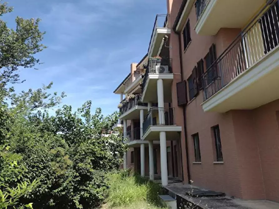 Immagine 2 di Ufficio in vendita  in Via Robert Baden Powell a Montegranaro