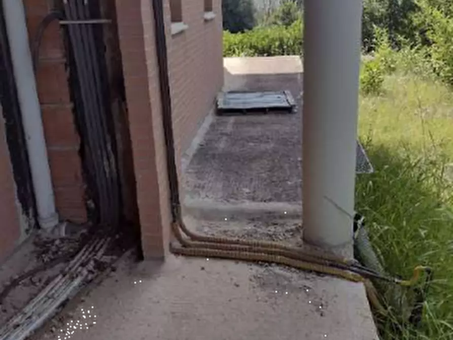 Immagine 4 di Ufficio in vendita  in Via Robert Baden Powell a Montegranaro