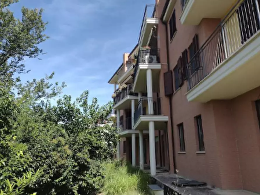 Immagine 5 di Ufficio in vendita  in Via Robert Baden Powell a Montegranaro