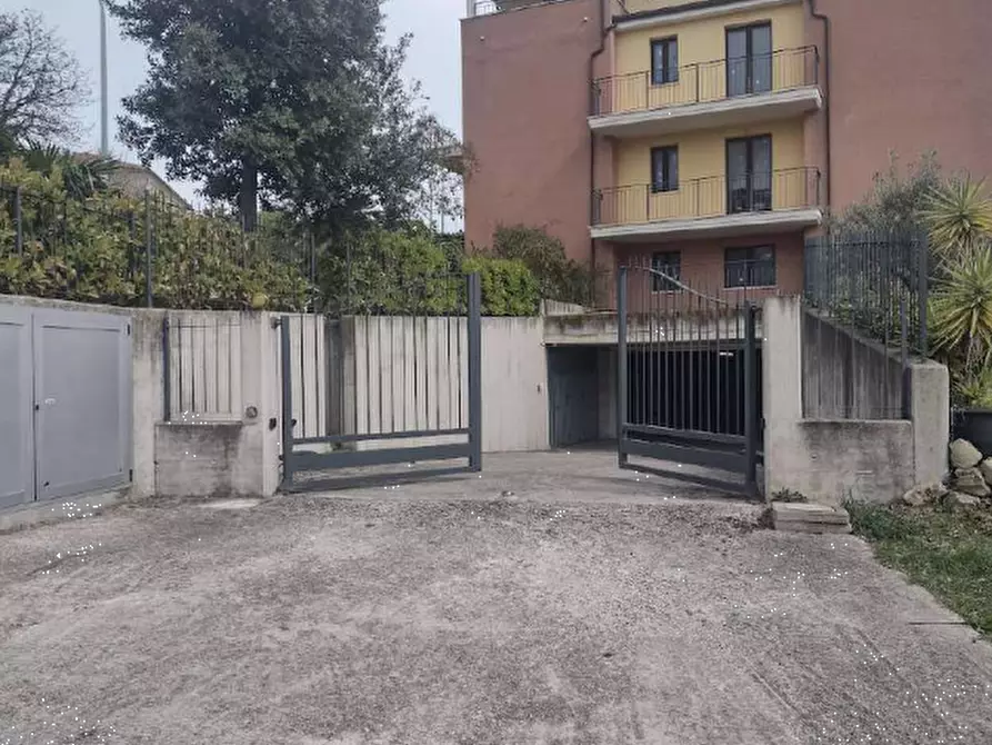 Immagine 9 di Ufficio in vendita  in Via Robert Baden Powell a Montegranaro