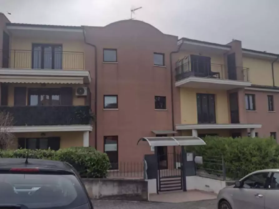 Immagine 10 di Ufficio in vendita  in Via Robert Baden Powell a Montegranaro