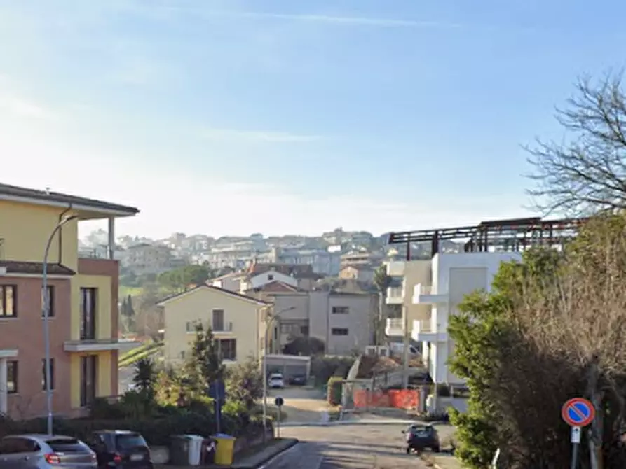 Immagine 11 di Ufficio in vendita  in Via Robert Baden Powell a Montegranaro