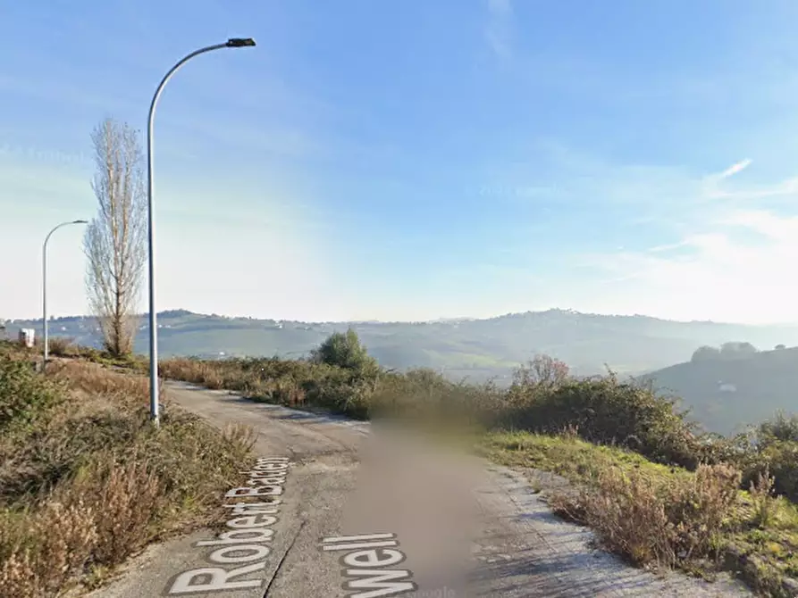 Immagine 13 di Ufficio in vendita  in Via Robert Baden Powell a Montegranaro