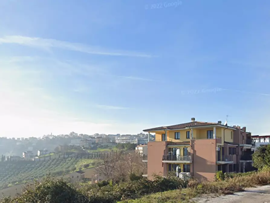 Immagine 14 di Ufficio in vendita  in Via Robert Baden Powell a Montegranaro