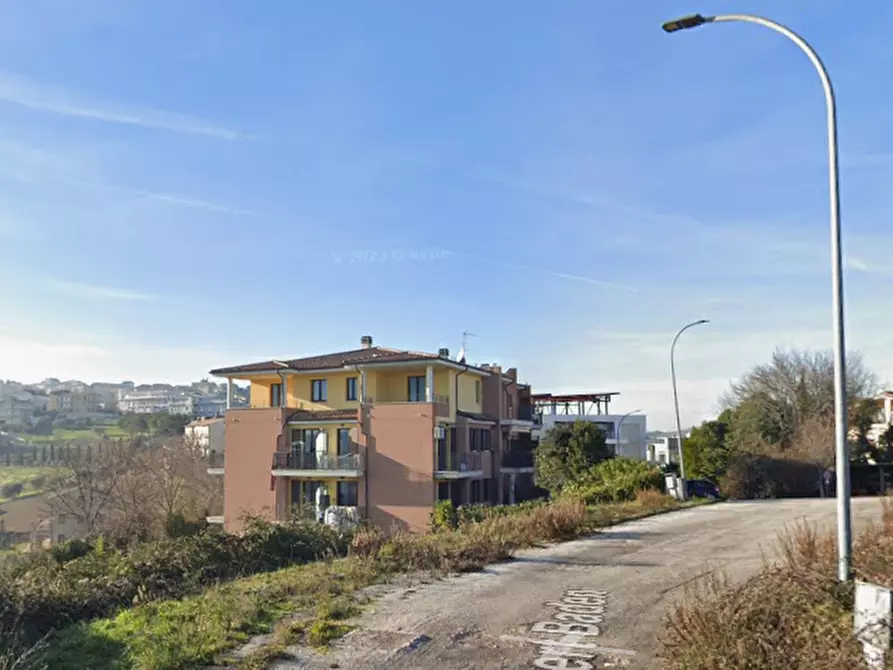 Immagine 15 di Ufficio in vendita  in Via Robert Baden Powell a Montegranaro