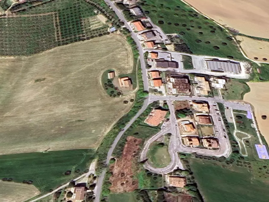 Immagine 17 di Ufficio in vendita  in Via Robert Baden Powell a Montegranaro