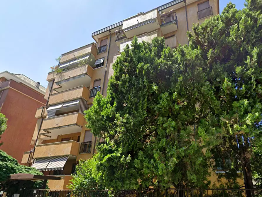 Immagine 20 di Appartamento in vendita  in Via G. Castiglioni a Busto Arsizio