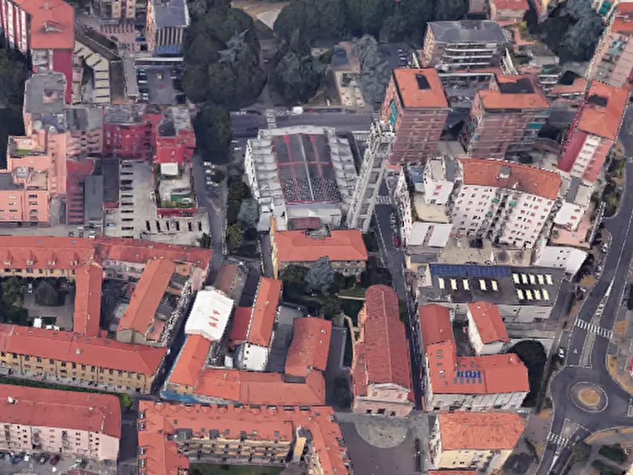 Immagine 8 di Garage in vendita  in Via Santa Marta  a Cologno Monzese