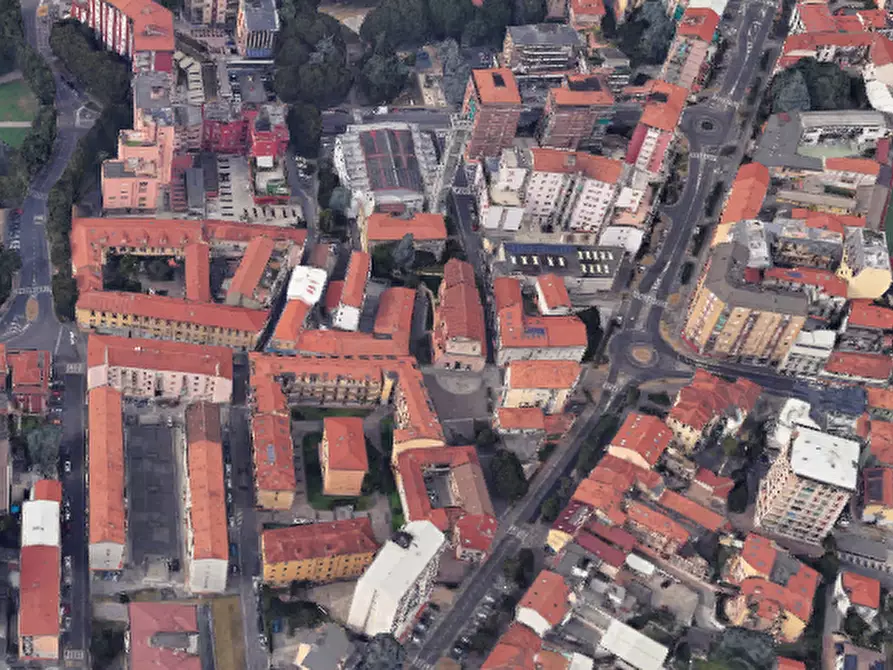 Immagine 9 di Garage in vendita  in Via Santa Marta  a Cologno Monzese