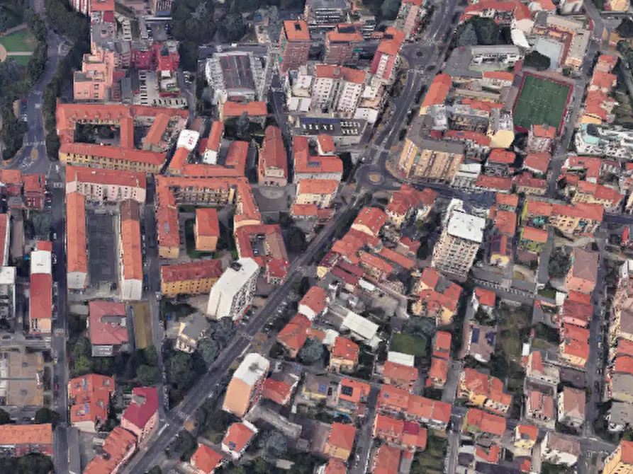 Immagine 10 di Garage in vendita  in Via Santa Marta  a Cologno Monzese