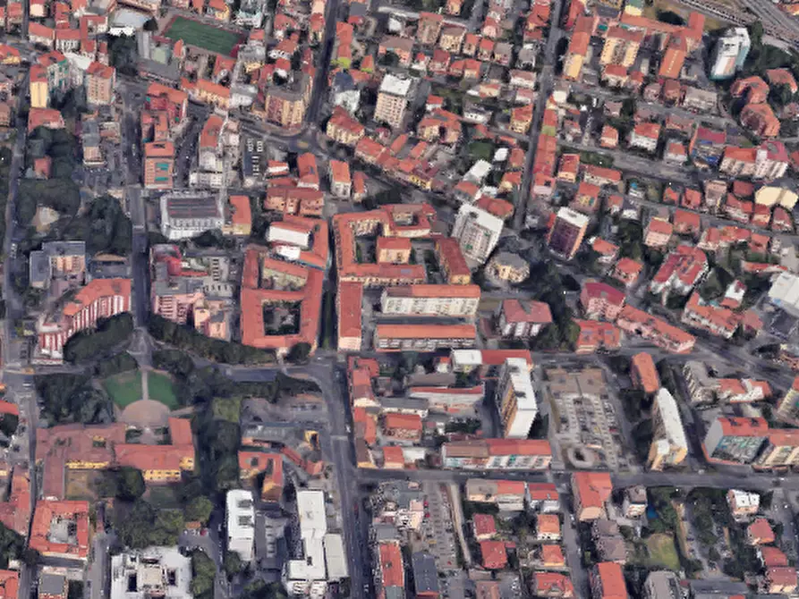 Immagine 11 di Garage in vendita  in Via Santa Marta  a Cologno Monzese