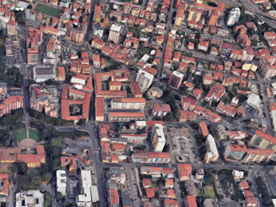 Immagine 12 di Garage in vendita  in Via Santa Marta  a Cologno Monzese