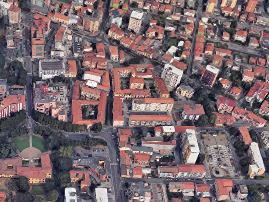 Immagine 13 di Garage in vendita  in Via Santa Marta  a Cologno Monzese