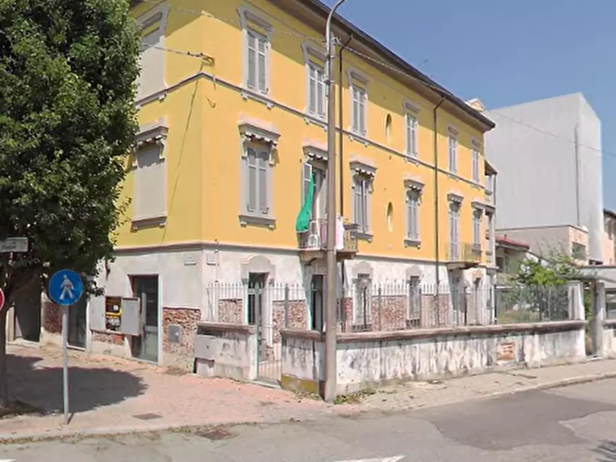 Immagine 5 di Appartamento in vendita  in Corso Galileo Ferraris a Trino Vercellese