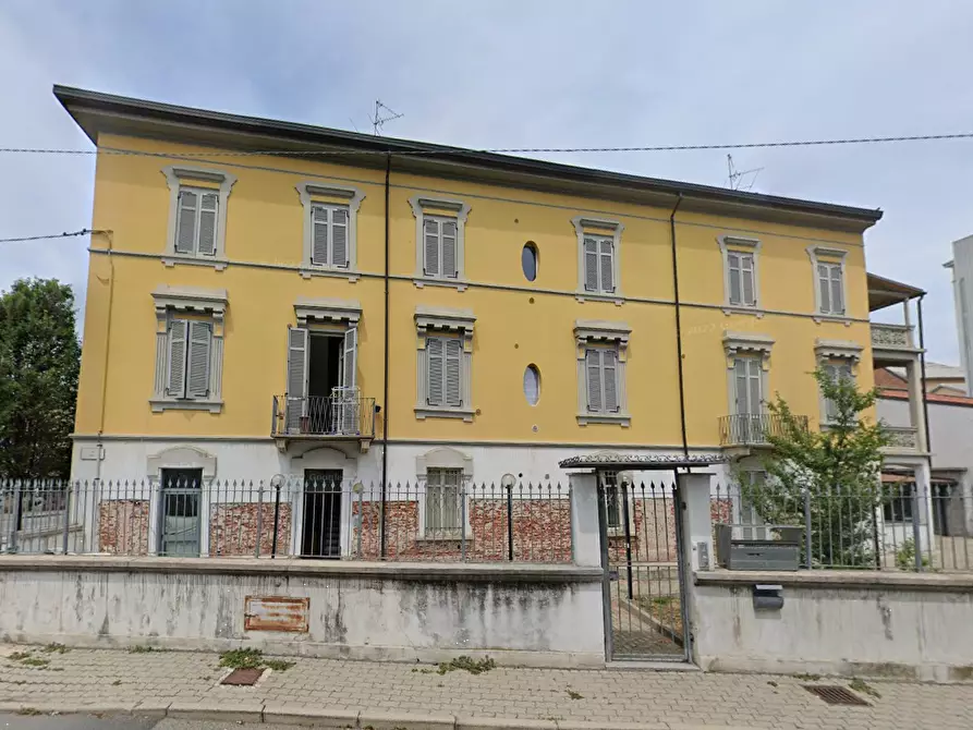 Immagine 7 di Appartamento in vendita  in Corso Galileo Ferraris a Trino Vercellese